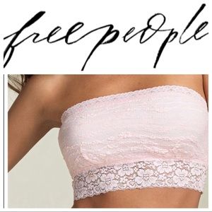 Free People bandeau